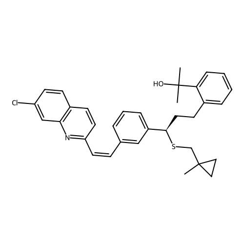 Montelukast Impurity 44