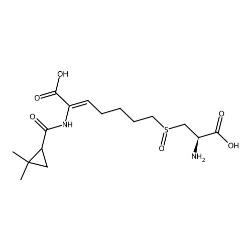 Cilastatin EP Impurity A