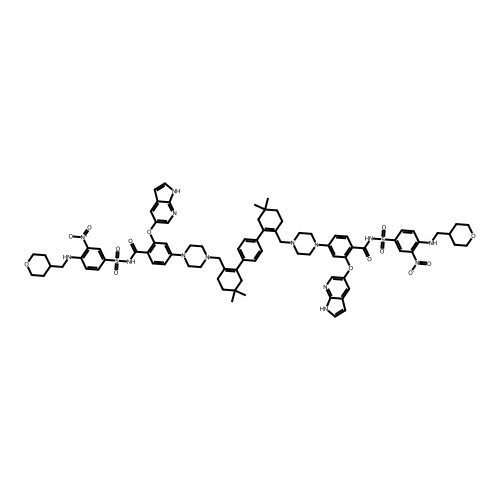 VCL-J (Venetoclax impurity)