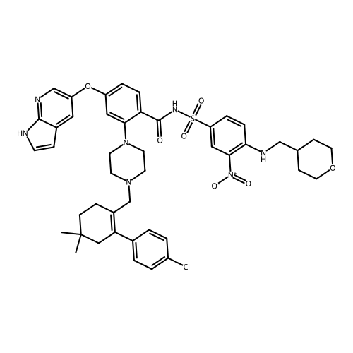 Venetoclax Positional Isomer