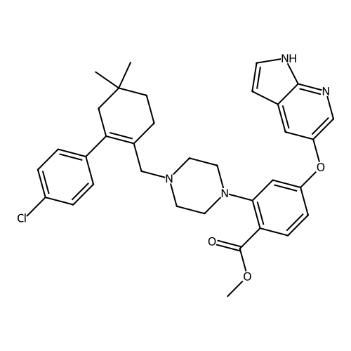 Venetoclax Impurity 41