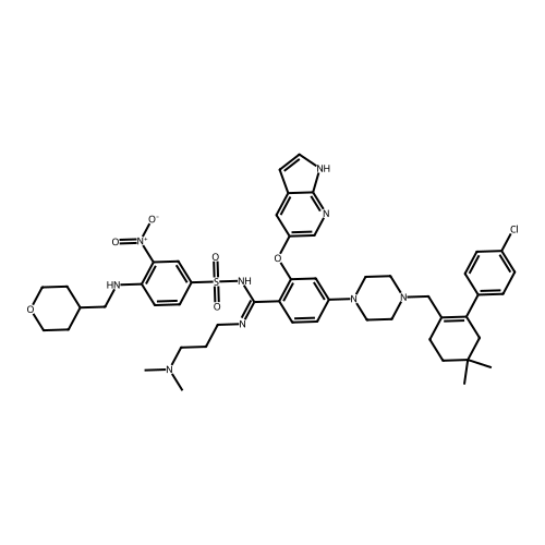 Venetoclax Impurity 22