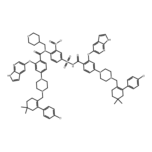 Venetoclax Impurity 46