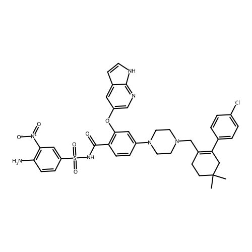 VCL-B (Venetoclax Impurity B)