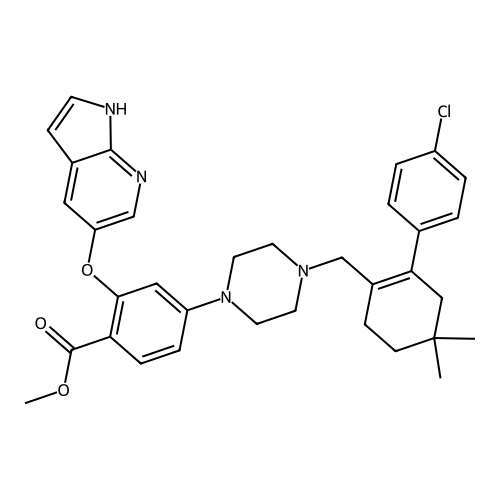 Venetoclax Impurity 36