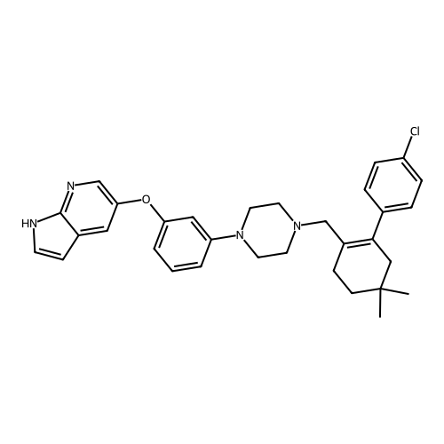 Venetoclax Impurity 40