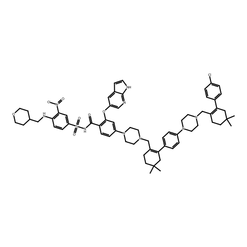 Venetoclax Impurity 29