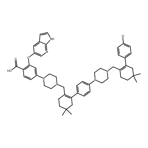 Venetoclax Impurity 48