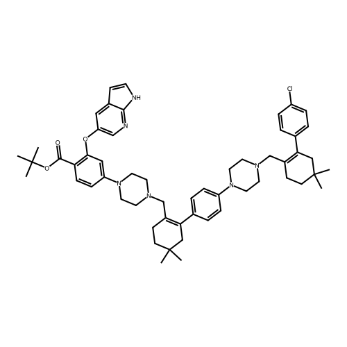 Venetoclax Impurity 47