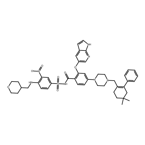 Venetoclax Impurity S2G