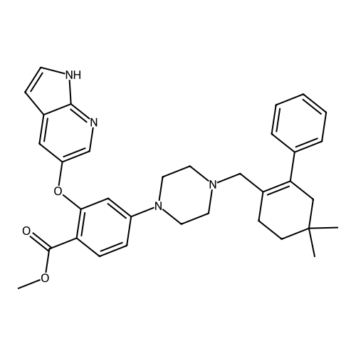 Venetoclax Impurity 37