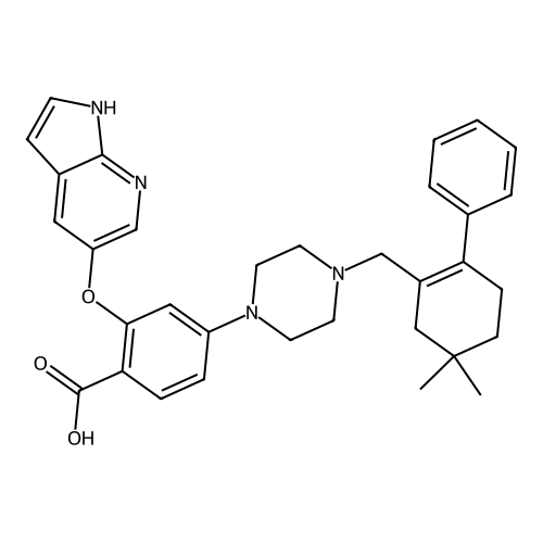 Venetoclax Impurity 11