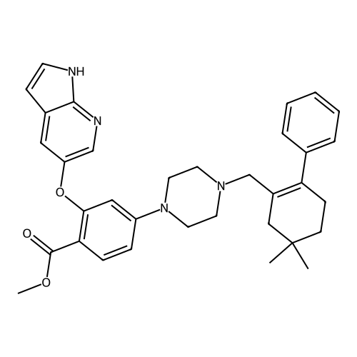 Venetoclax Impurity 10