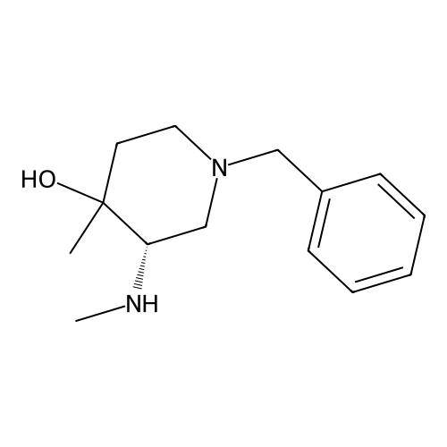 Tofacitinib Impurity 172