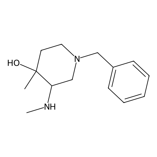 Tofacitinib Impurity 151