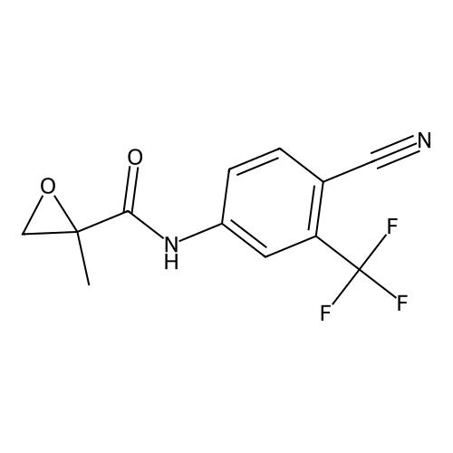 Bicalutamide Impurity 3