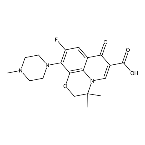 Levofloxacin impurity 78