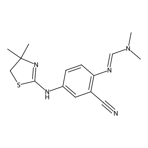 Tucatinib Impurity 19