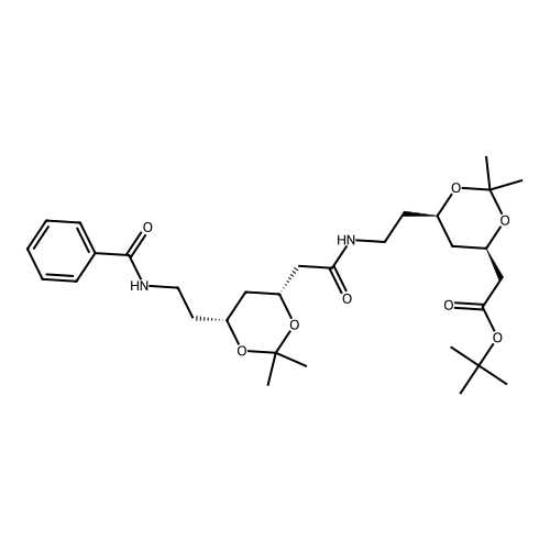 Atorvastatin Impurity 105