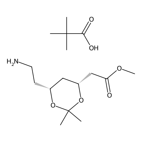 Atorvastatin Impurity 108 Pivalate