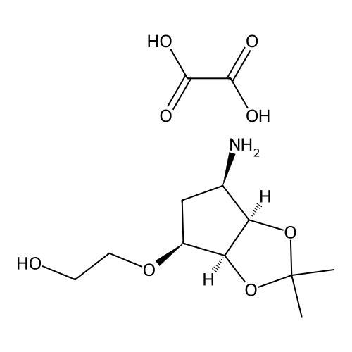 Ticagrelor Impurity 68 Oxalate