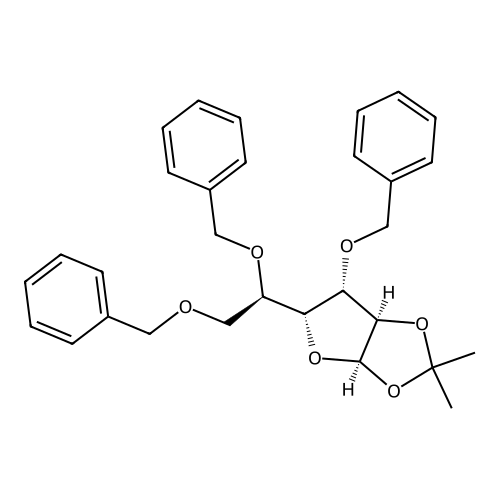 Tribenoside EP Impurity A