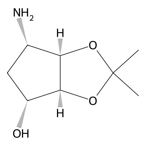 Ticagrelor Related Compound 2