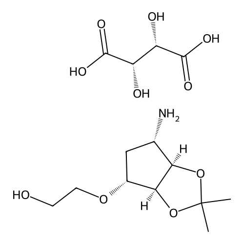 Ticagrelor Related Compound 38D