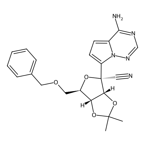 Remdesivir Impurity 46