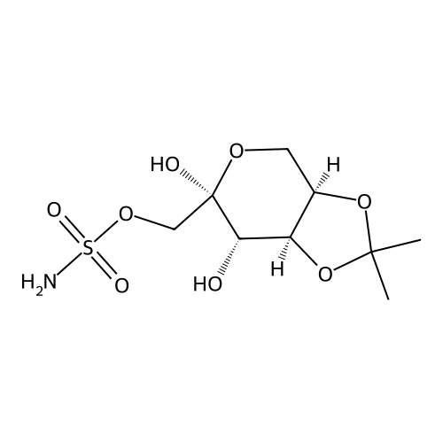 Topiramate Impurity 1