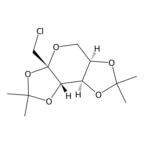 Topiramate Impurity 2