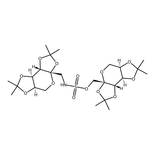Topiramate Impurity 3