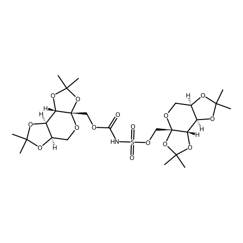 Topiramate EP Impurity D