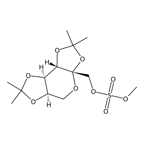 Topiramate Impurity 27