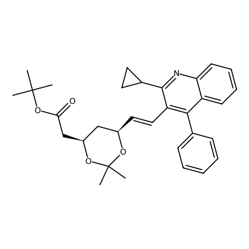 Pitavastatin Impurity 53