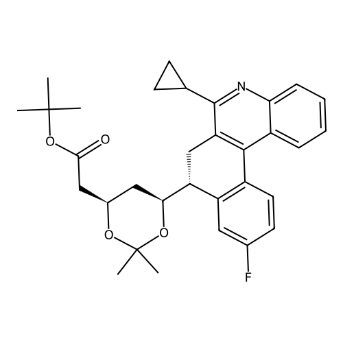 Pitavastatin Impurity 62