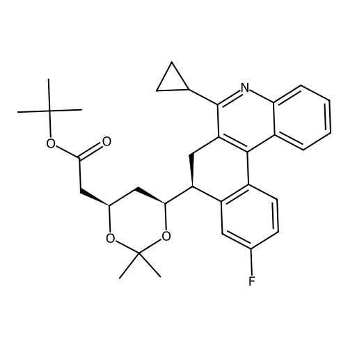 Pitavastatin Impurity 63