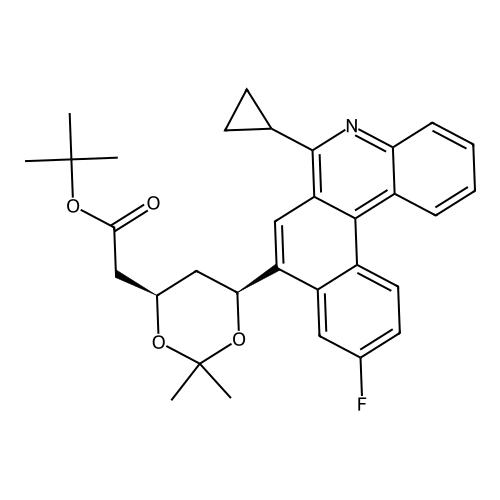 Pitavastatin Impurity 65