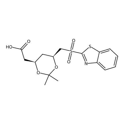 Rosuvastatin Impurity 102