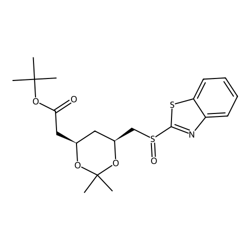 Rosuvastatin Impurity 88