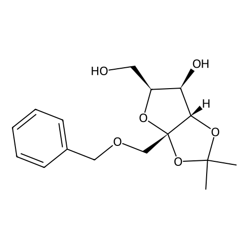 Miglitol Impurity 11