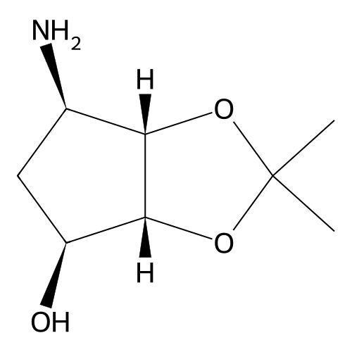 Ticagrelor Related Compound 1