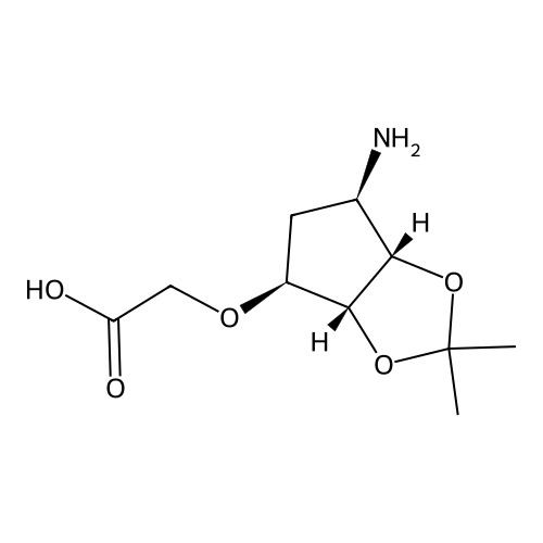 Ticagrelor Impurity 158