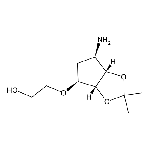 Ticagrelor Related Compound 87