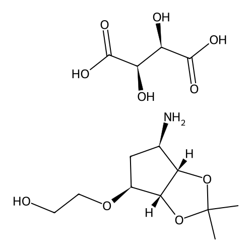 Tricagrelor Impurity 4