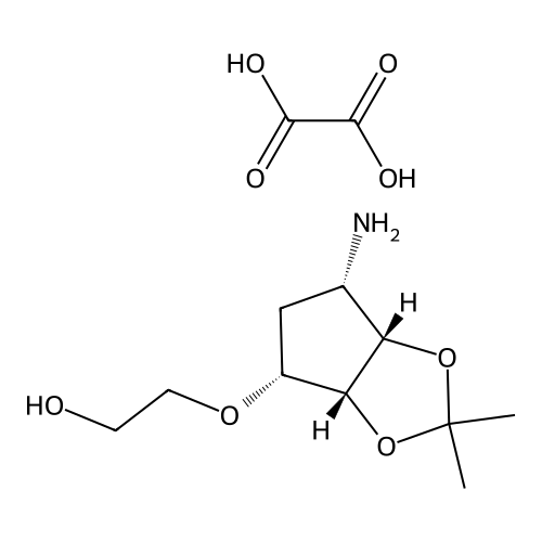 Ticagrelor Impurity 69 Oxalate