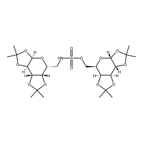 Topiramate Dimer Impurity