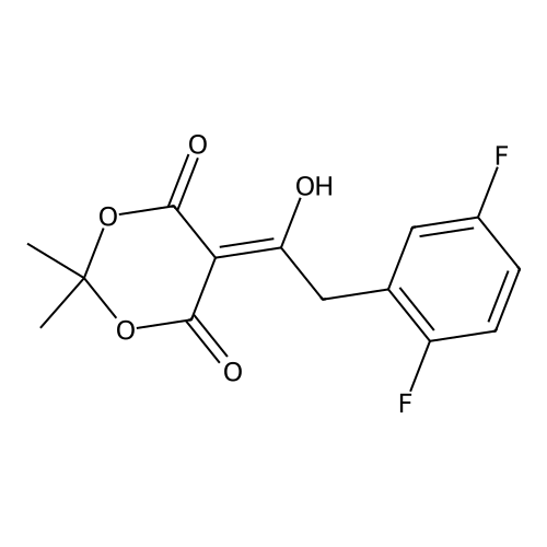 Sitagliptin impurity 70