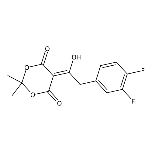 Sitagliptin Impurity 135