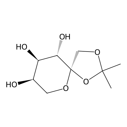 Topiramate Impurity 38